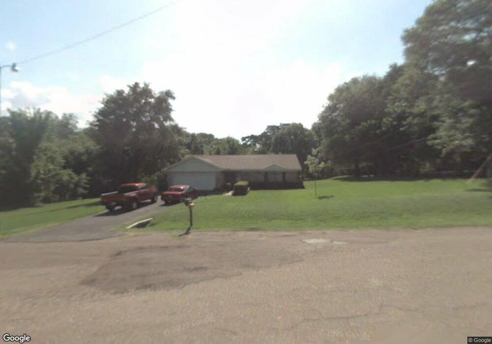 10970 County Road 2250, Tyler, TX 75707 - photo 1