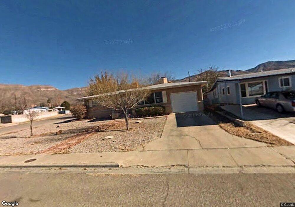 1508 Park Ave, Alamogordo, NM 88310 - photo 1