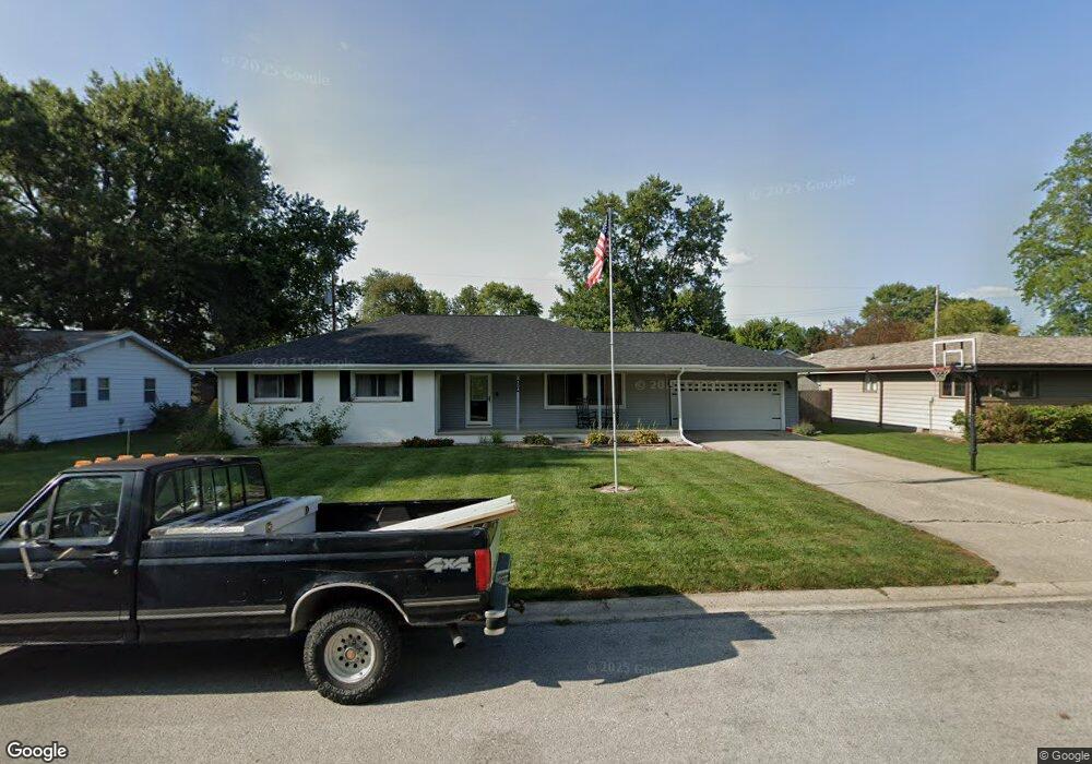 304 Douglas Dr unit 1, Tuscola, IL 61953 - photo 1