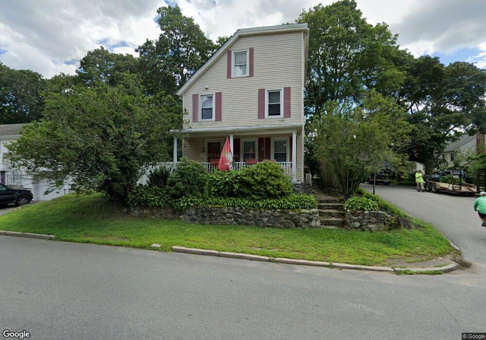 68 Harrison Ave, Woburn, MA 01801 - photo 1