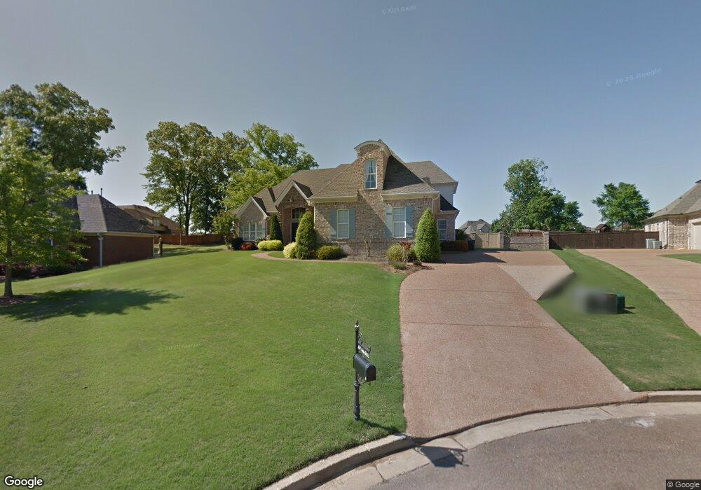 1639 Notting Hill Dr, Hernando, MS 38632 - photo 1