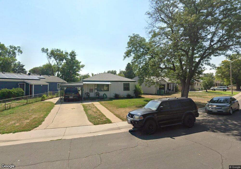 1160 Hanover St, Aurora, CO 80010 - photo 1