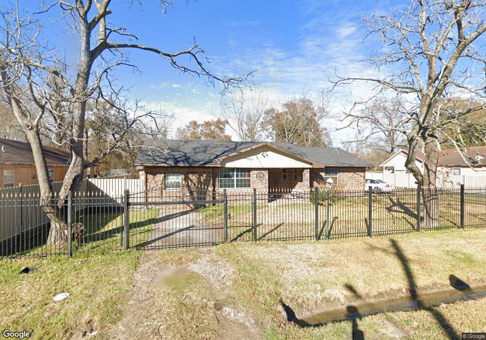 5319 Antha St, Houston, TX 77016 - photo 1