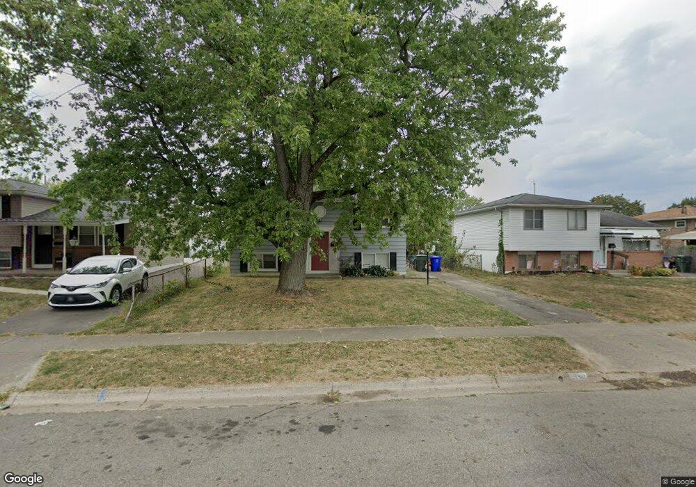 3821 Edendale Rd, Columbus, OH 43207 - photo 1