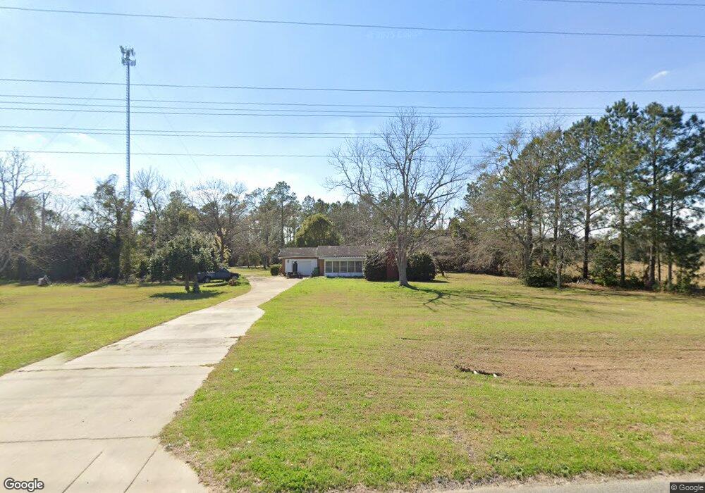 6446 Ga Highway 133 S, Moultrie, GA 31788 - photo 1
