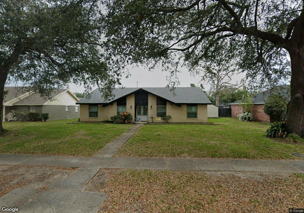 2411 20th St, Lake Charles, LA 70601 - photo 1