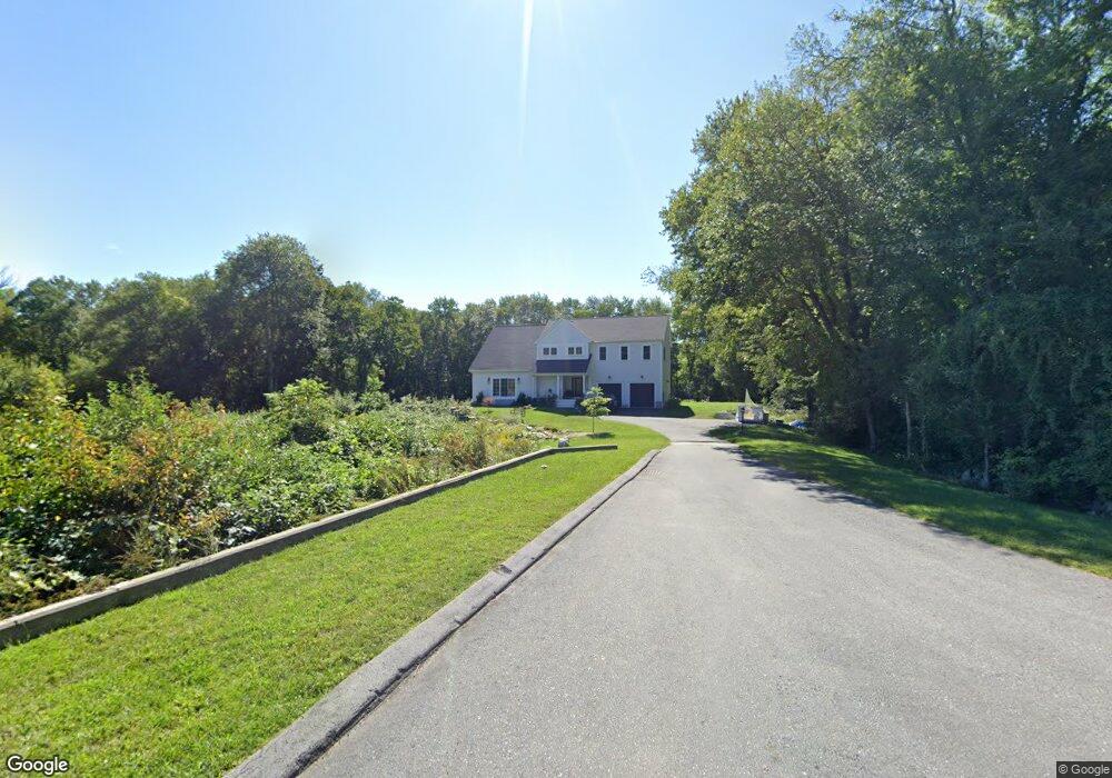 5 Laurel Glen Ct, Holliston, MA 01746 - photo 1