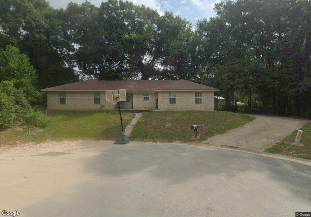 1703 Hurst Dr, Nacogdoches, TX 75961 - photo 1