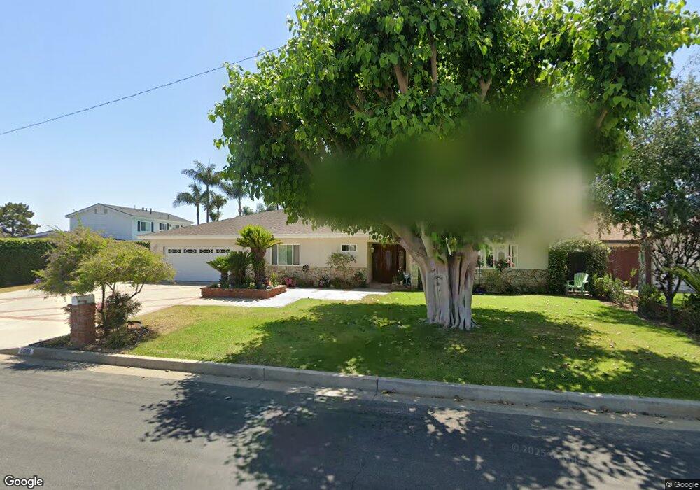 5081 Somerset St, Buena Park, CA 90621 - photo 1