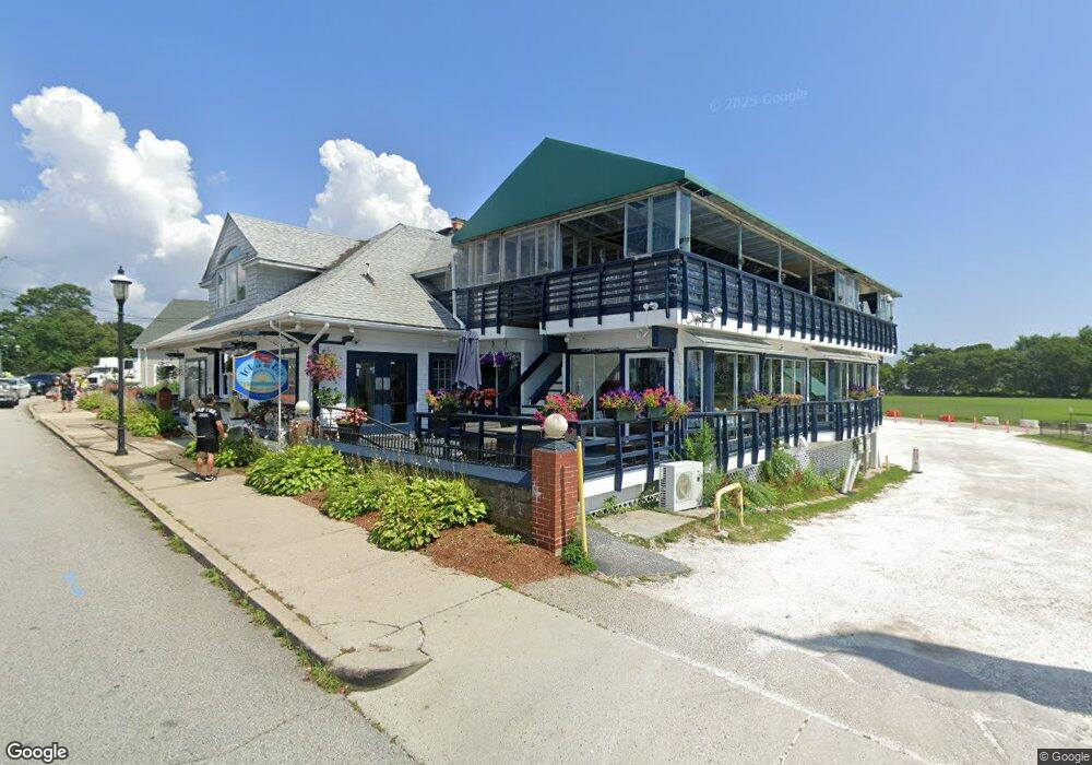 898 Oakland Beach Ave, Warwick, RI 02889 - photo 1