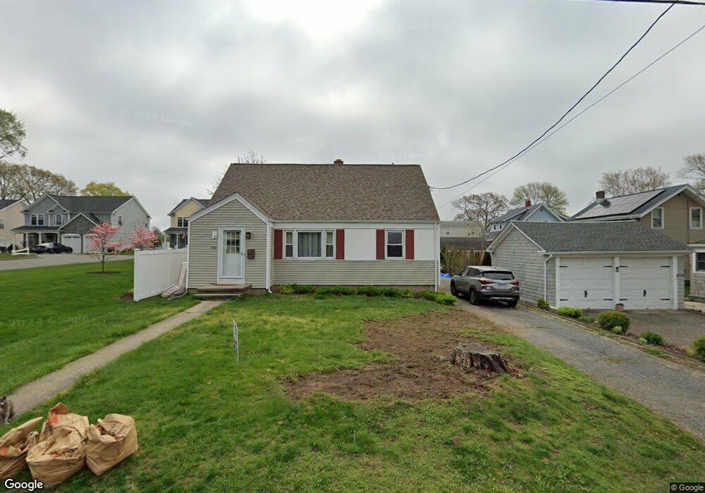 792 Housatonic Avenue Extension, Stratford, CT 06615 - photo 1