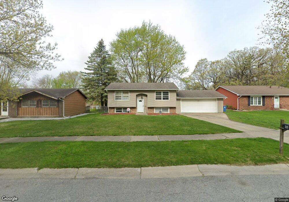 235 Walnut Ln, Crown Point, IN 46307 - photo 1