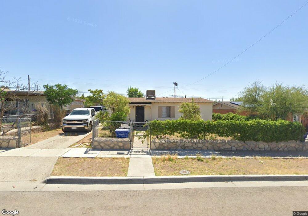 694 Santa Barbara Dr, El Paso, TX 79915 - photo 1
