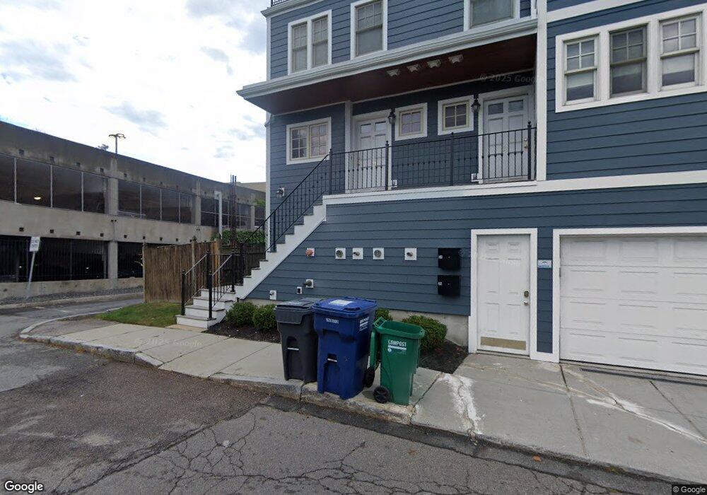 36 Elmer St, Cambridge, MA 02138 - photo 1