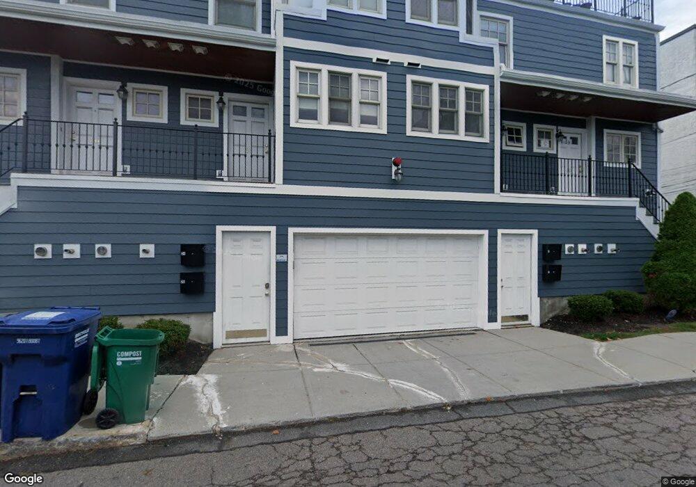 32 Elmer St, Cambridge, MA 02138 - photo 1