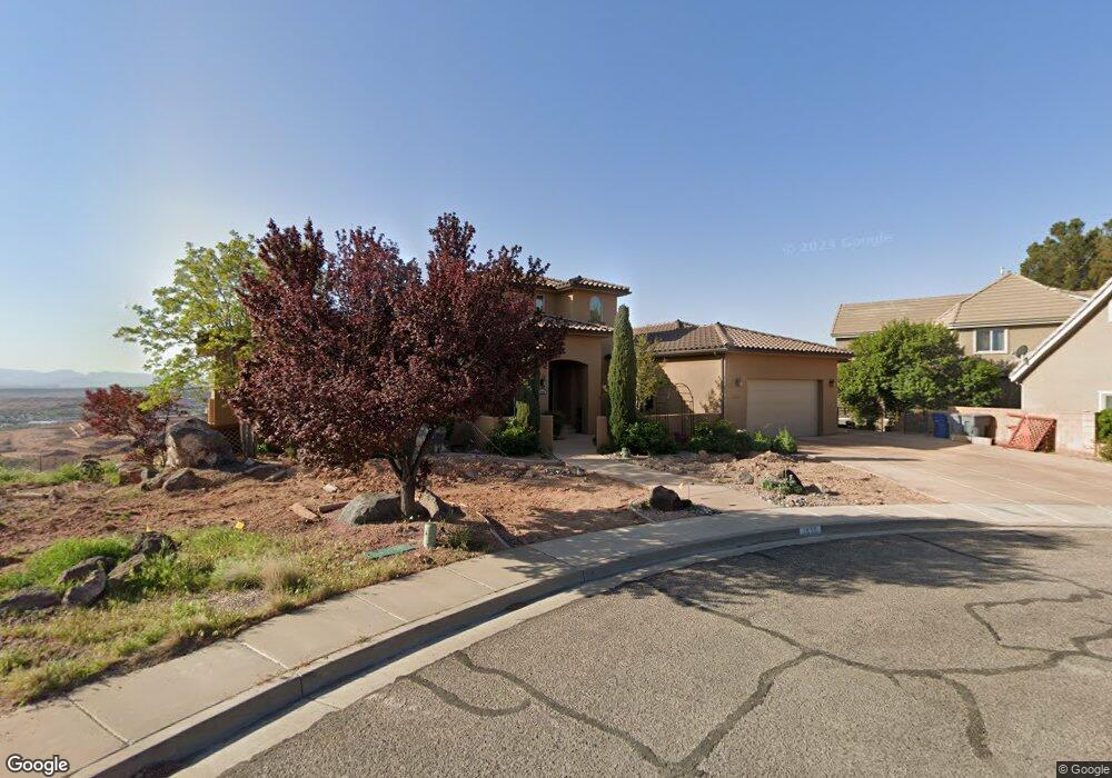 1830 E 340 Cir S unit 125, St. George, UT 84790 - photo 1