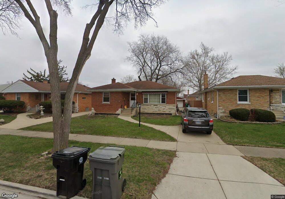 1939 Manchester Ave, Westchester, IL 60154 - photo 1
