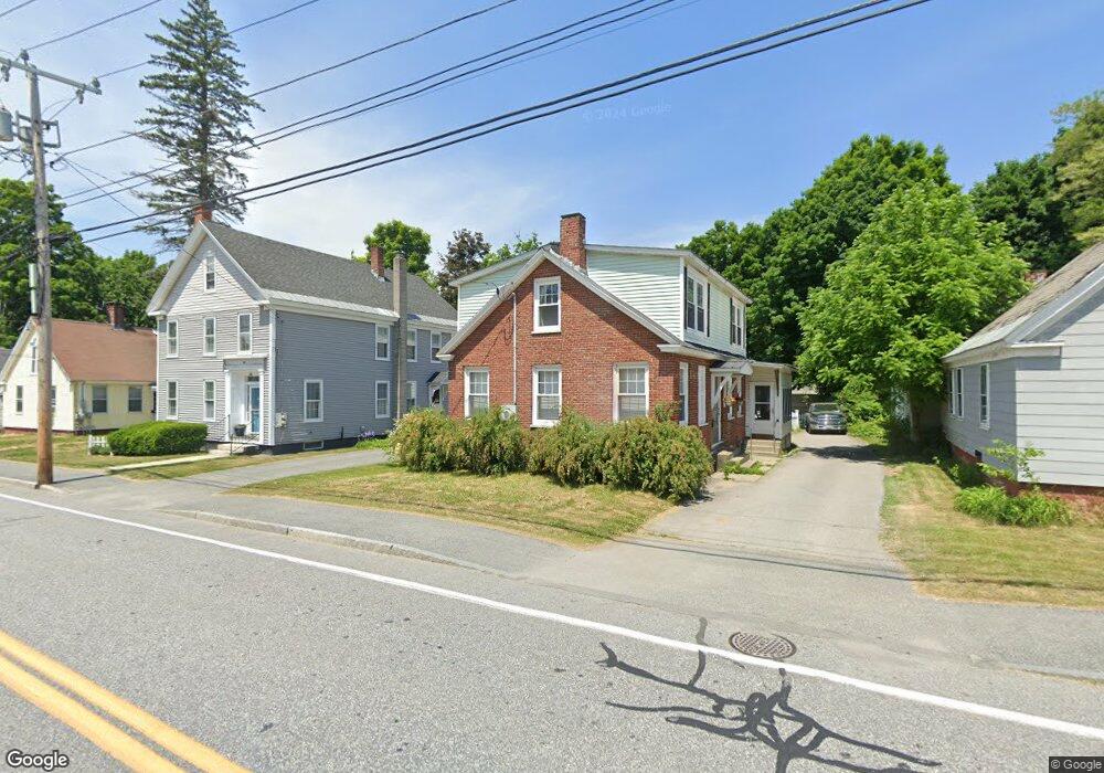 41 Sullivan St, Claremont, NH 03743 - photo 1