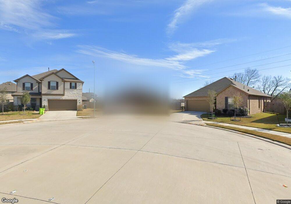 22402 Williams Oak Ln, Richmond, TX 77469 - photo 1