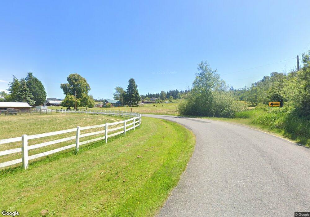 5514 East Rd, Bellingham, WA 98226 - photo 1