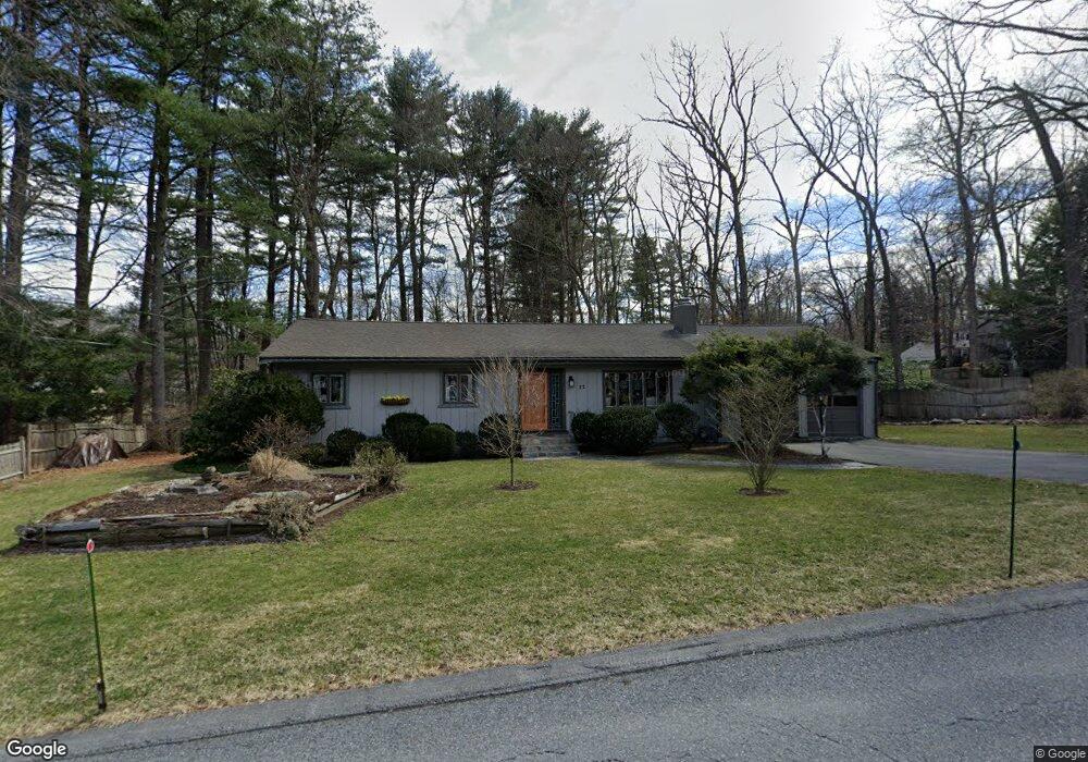 22 Ethan Allen Dr, Acton, MA 01720 - photo 1