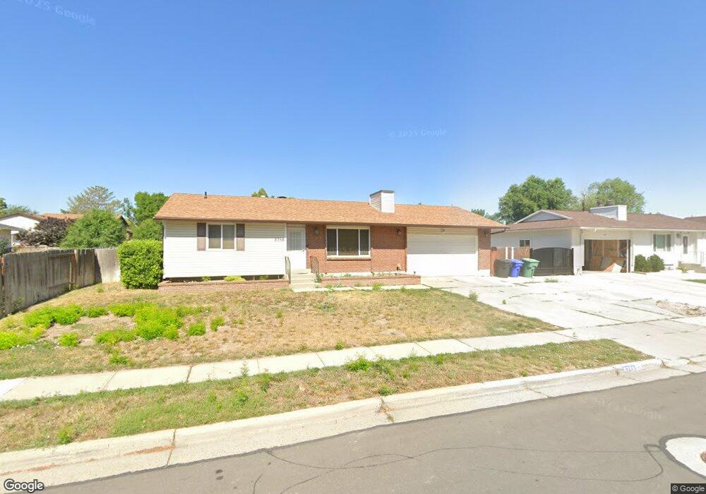 8758 S 1440 W, West Jordan, UT 84088 - photo 1