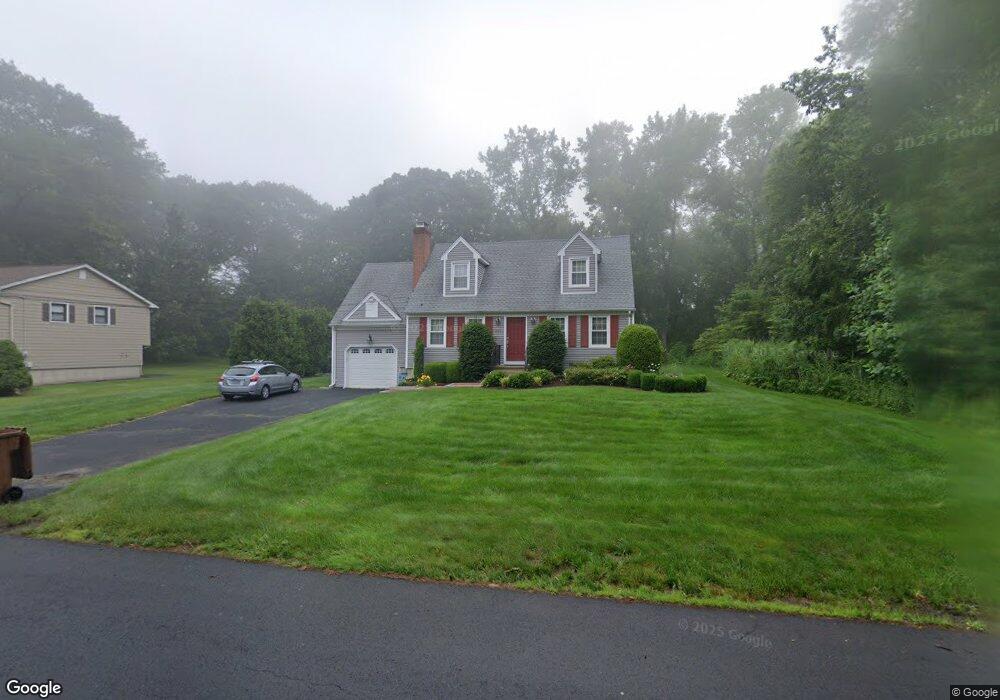 243 Beardsley Rd, Shelton, CT 06484 - photo 1