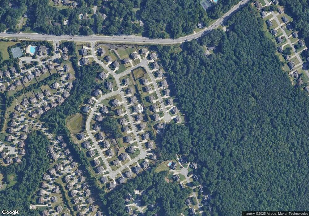 3518 Jaydee Ct unit 14, Lilburn, GA 30047 - photo 1