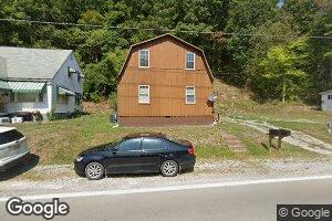 314 W Main St, Glenville, WV 26351