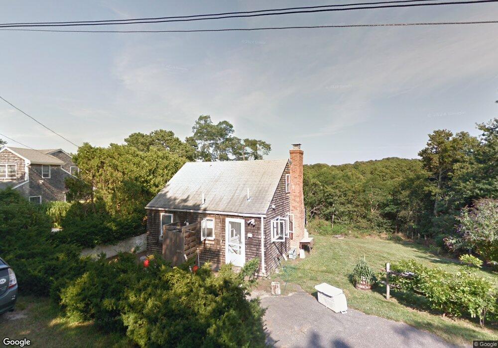 3-A Marshall Ln, Truro, MA 2666 - photo 1