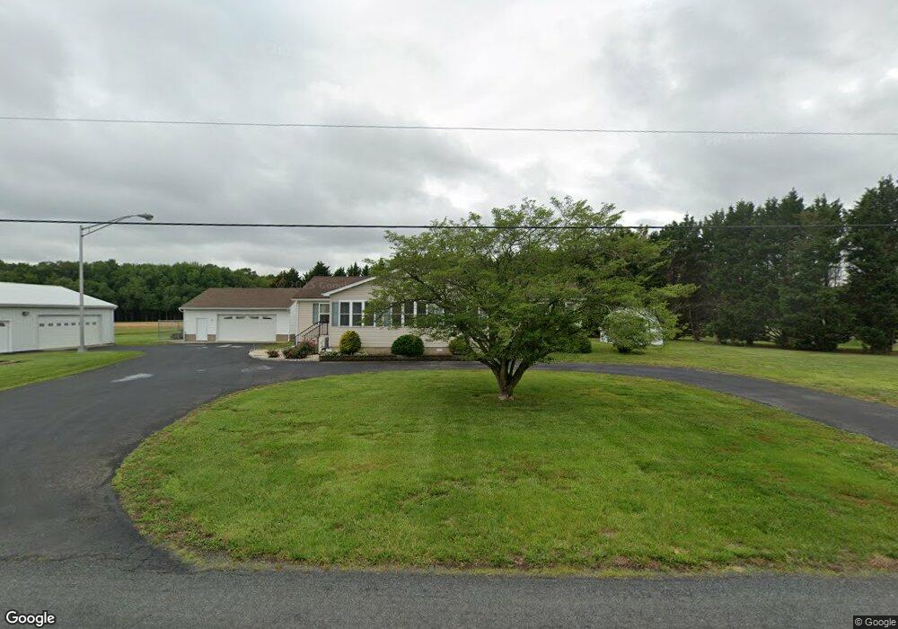 40 Fox Hole Rd, Camden Wyoming, DE 19934 - photo 1