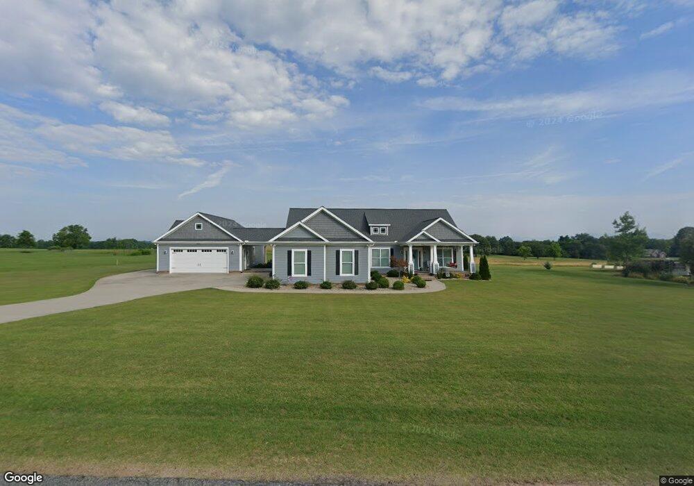 846 Gowan Rd, Inman, SC 29349 - photo 1