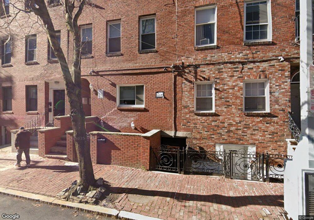 93 Hudson St unit 4, Boston, MA 02111 - photo 1