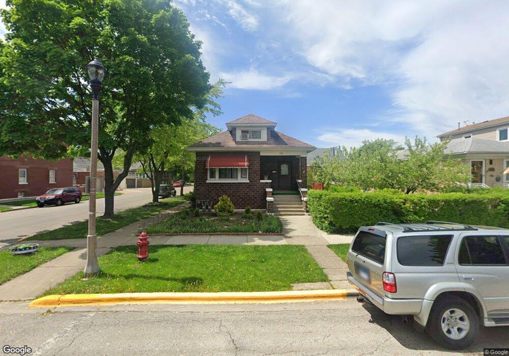 1246 Euclid Ave, Berwyn, IL 60402 - photo 1