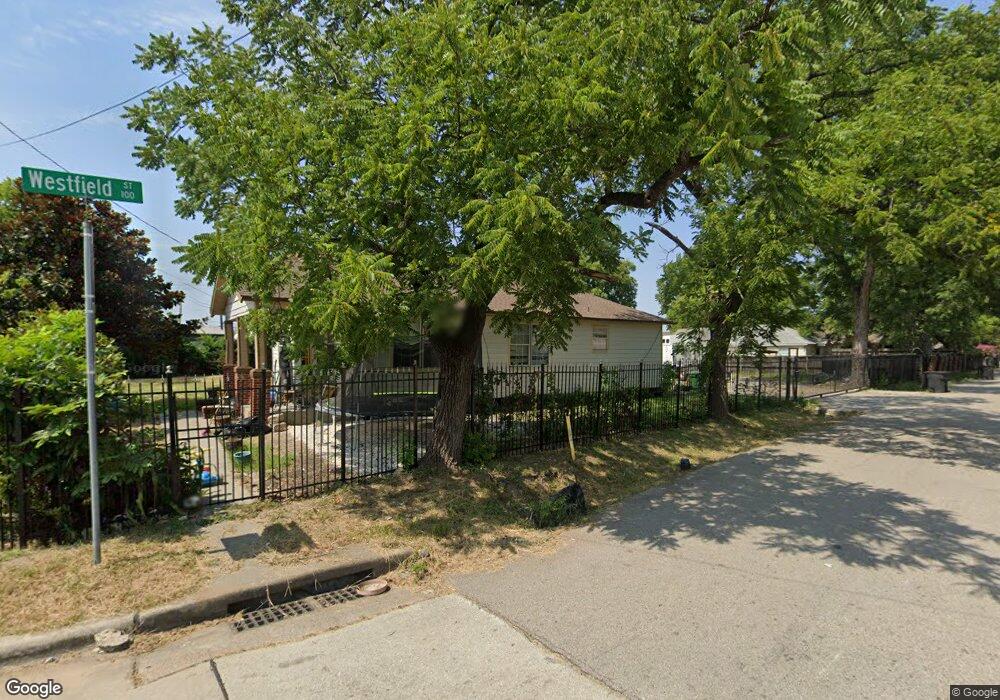 7113 Fulton St, Houston, TX 77022 - photo 1