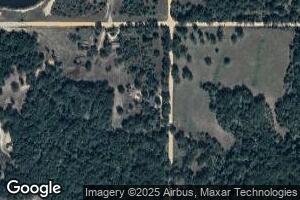 14077 S Crawfish Rd, Caney, OK 74533