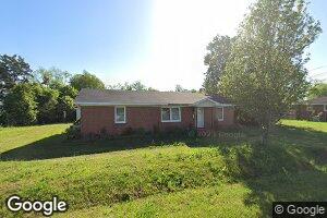 520 N Mattie Ave, Sycamore, GA 31790
