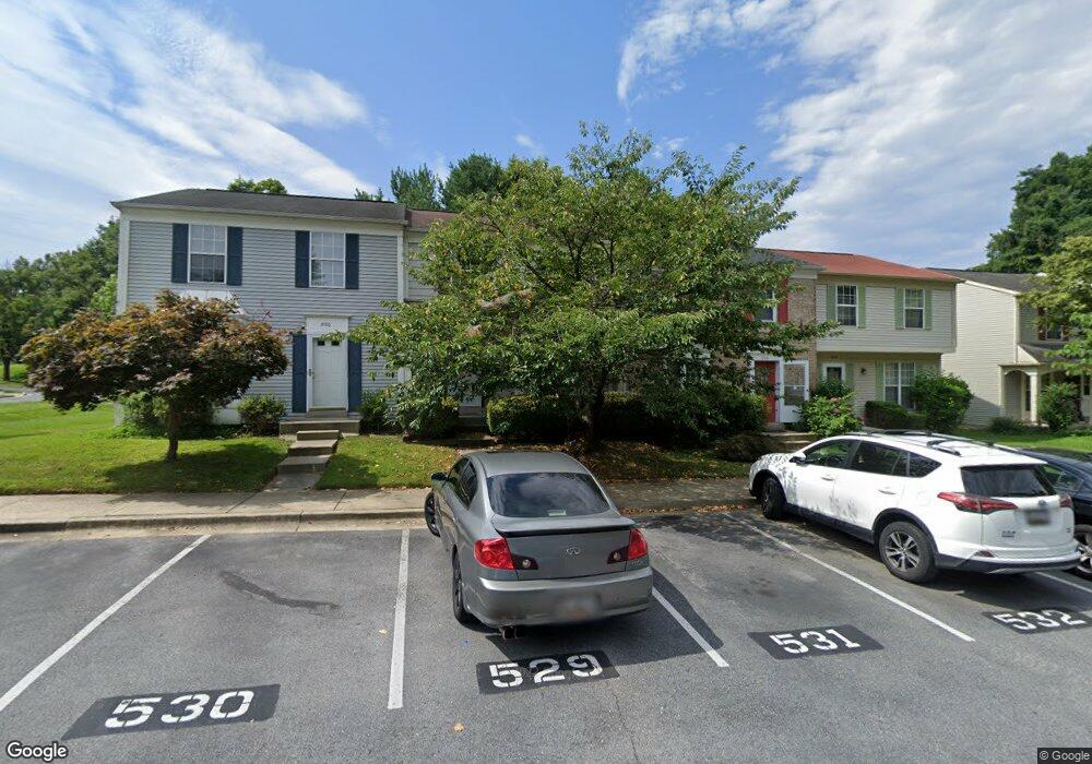 2100 Carriage Square Place, Silver Spring, MD 20906 - photo 1