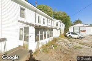 103 Bainbridge St, Barry, IL 62312