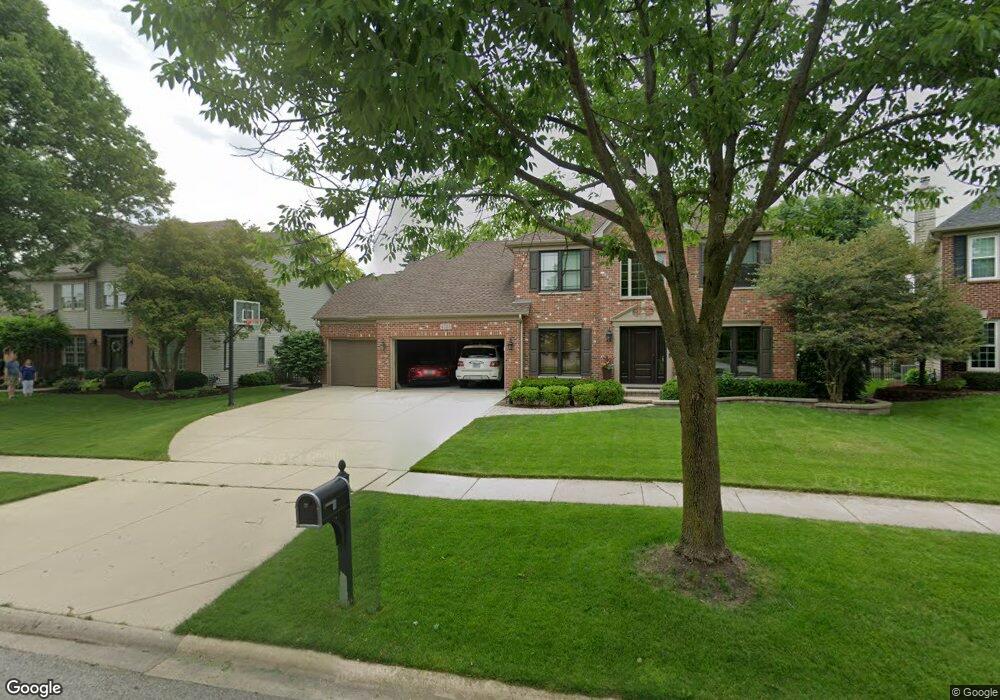 4748 Fesseneva Ln unit 1, Naperville, IL 60564 - photo 1