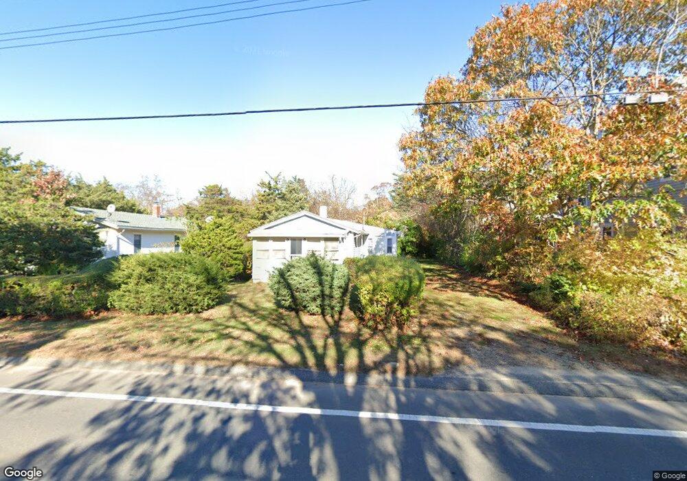 155 New York Ave, Oak Bluffs, MA 02557 - photo 1