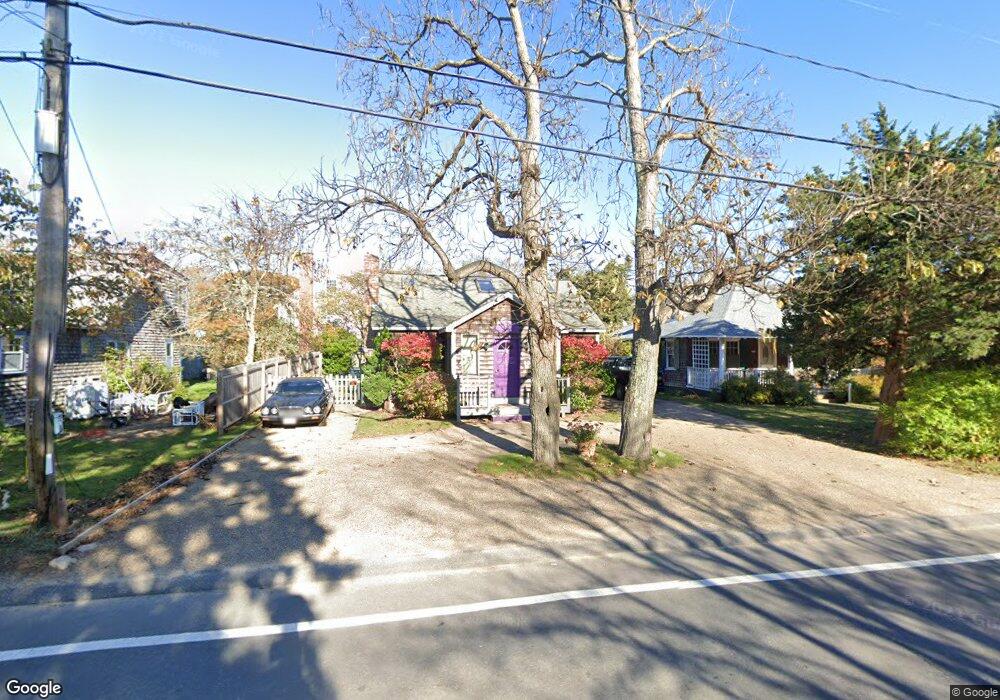 165 New York Ave, Oak Bluffs, MA 02557 - photo 1