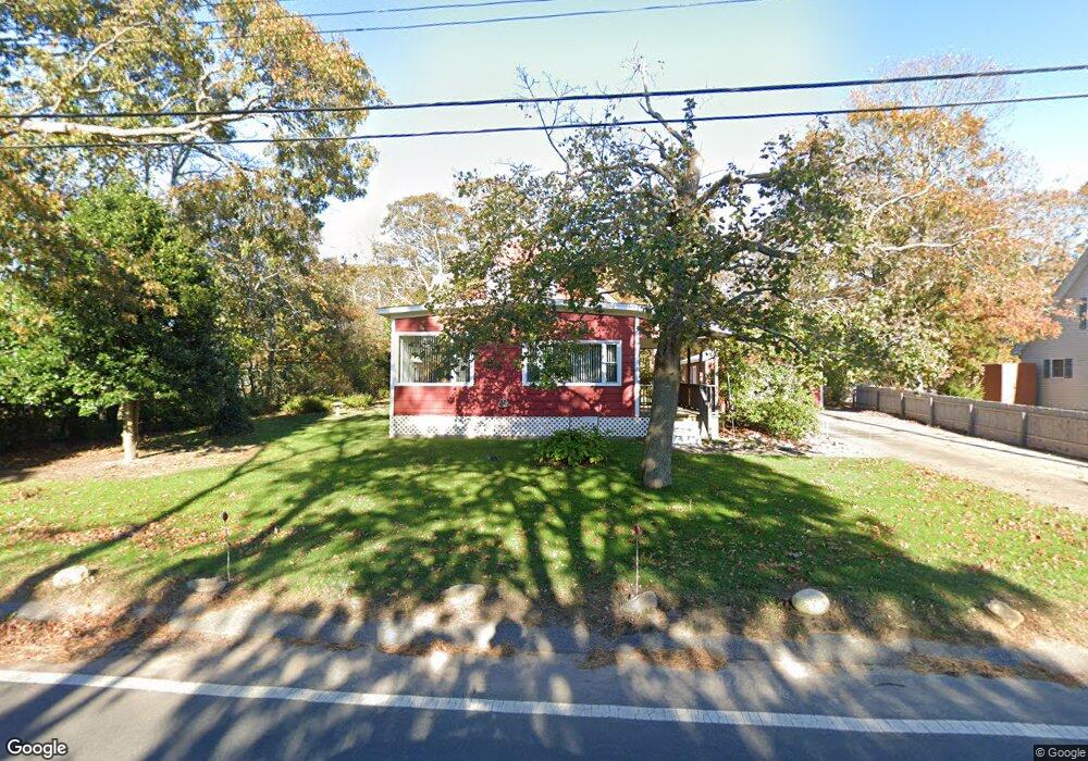 109 New York Ave, Oak Bluffs, MA 02557 - photo 1