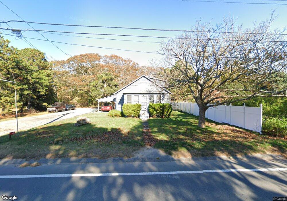 141 New York Ave, Oak Bluffs, MA 02557 - photo 1