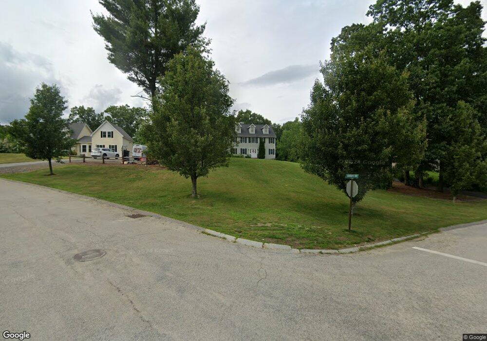 1 Hannahs Way, Charlton, MA 01507 - photo 1