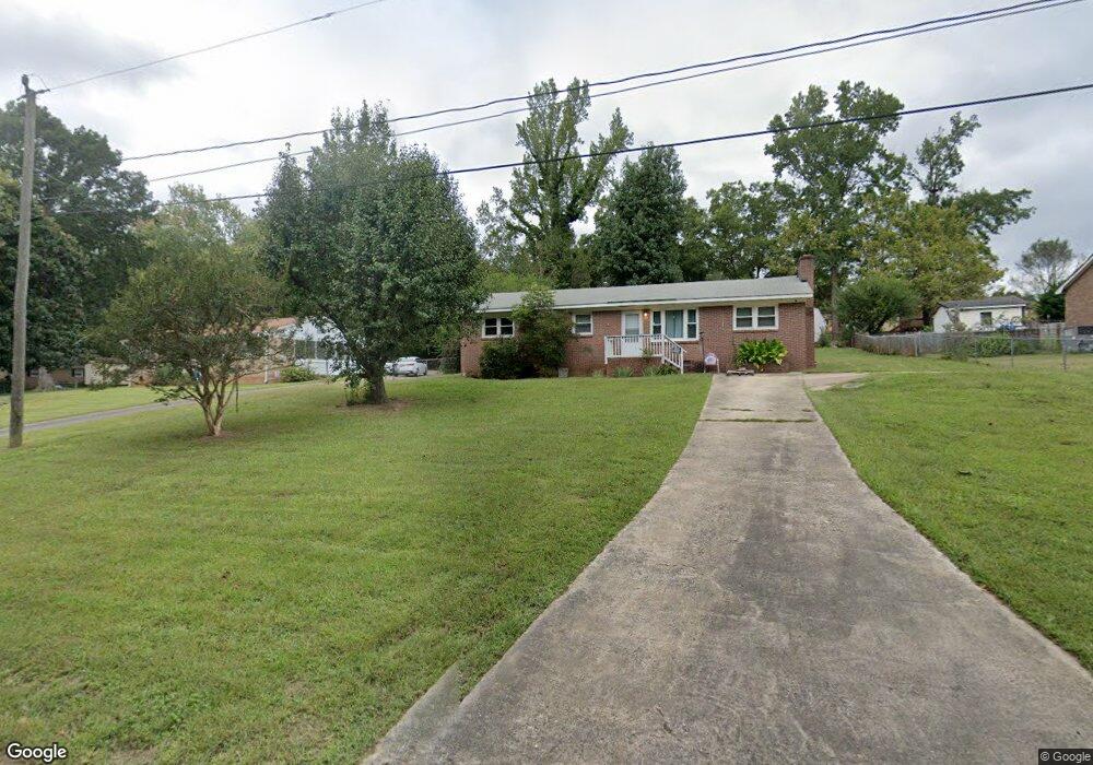 2360 Greenleaf Dr, Gastonia, NC 28052 - photo 1