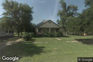 514 W 4th Ave, Saint John, KS 67576