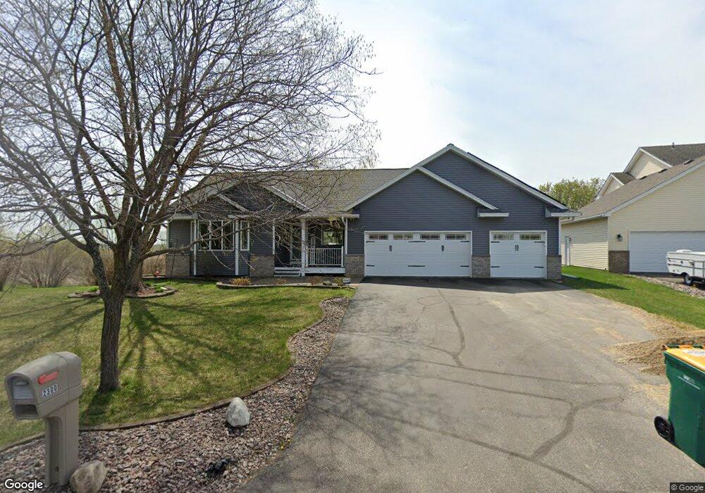 2300 121st Cir NW, Coon Rapids, MN 55448 - photo 1