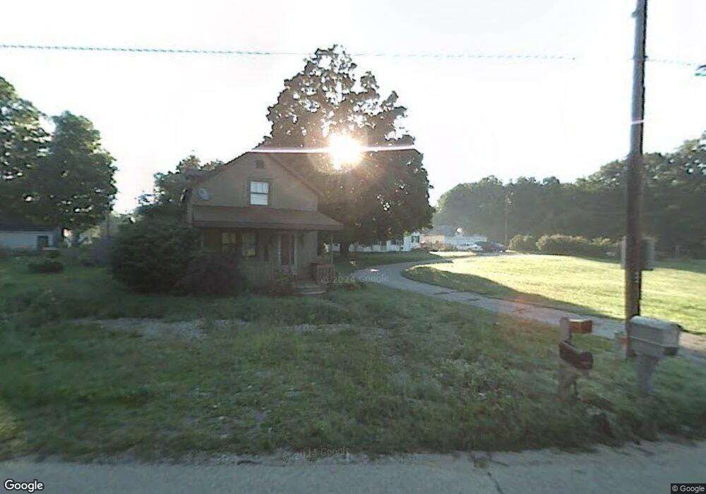 4385 N 400 E, Rolling Prairie, IN 46371 - photo 1