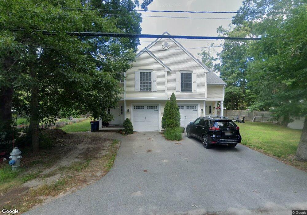 3 Gault Rd, West Wareham, MA 02576 - photo 1